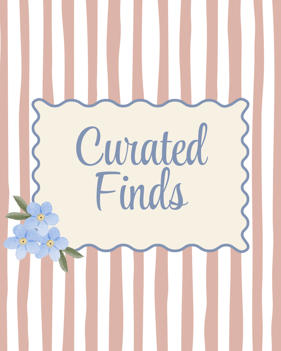 Curated Finds