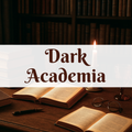 Dark Academia Thrifted Mystery Box
