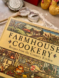 Farmhouse Cookery: Recipes from the Country Kitchen