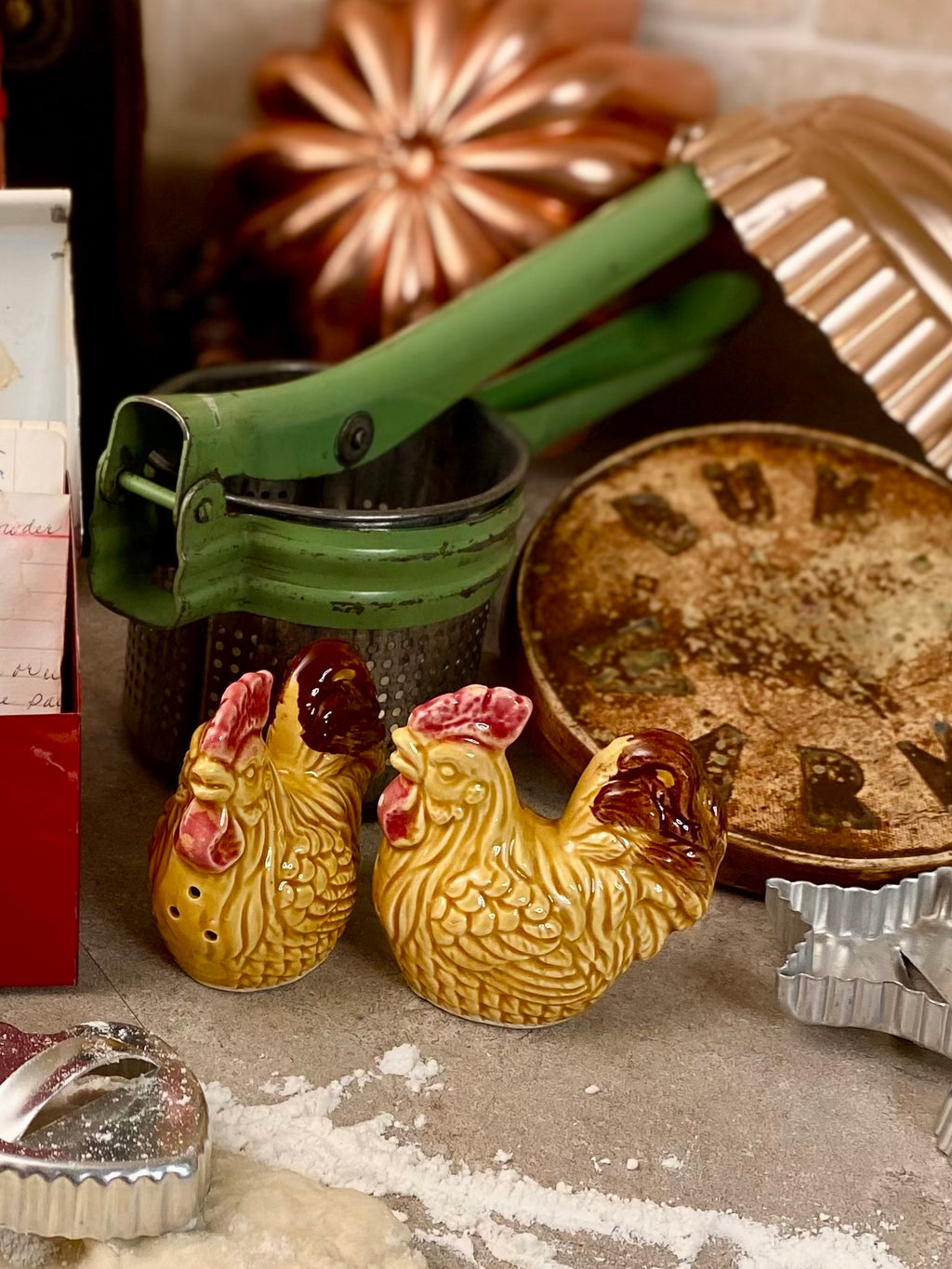 Farmhouse Kitchen Specialty Mystery Box