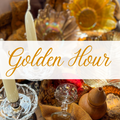 The Golden Hour Collection Mystery Decor Box