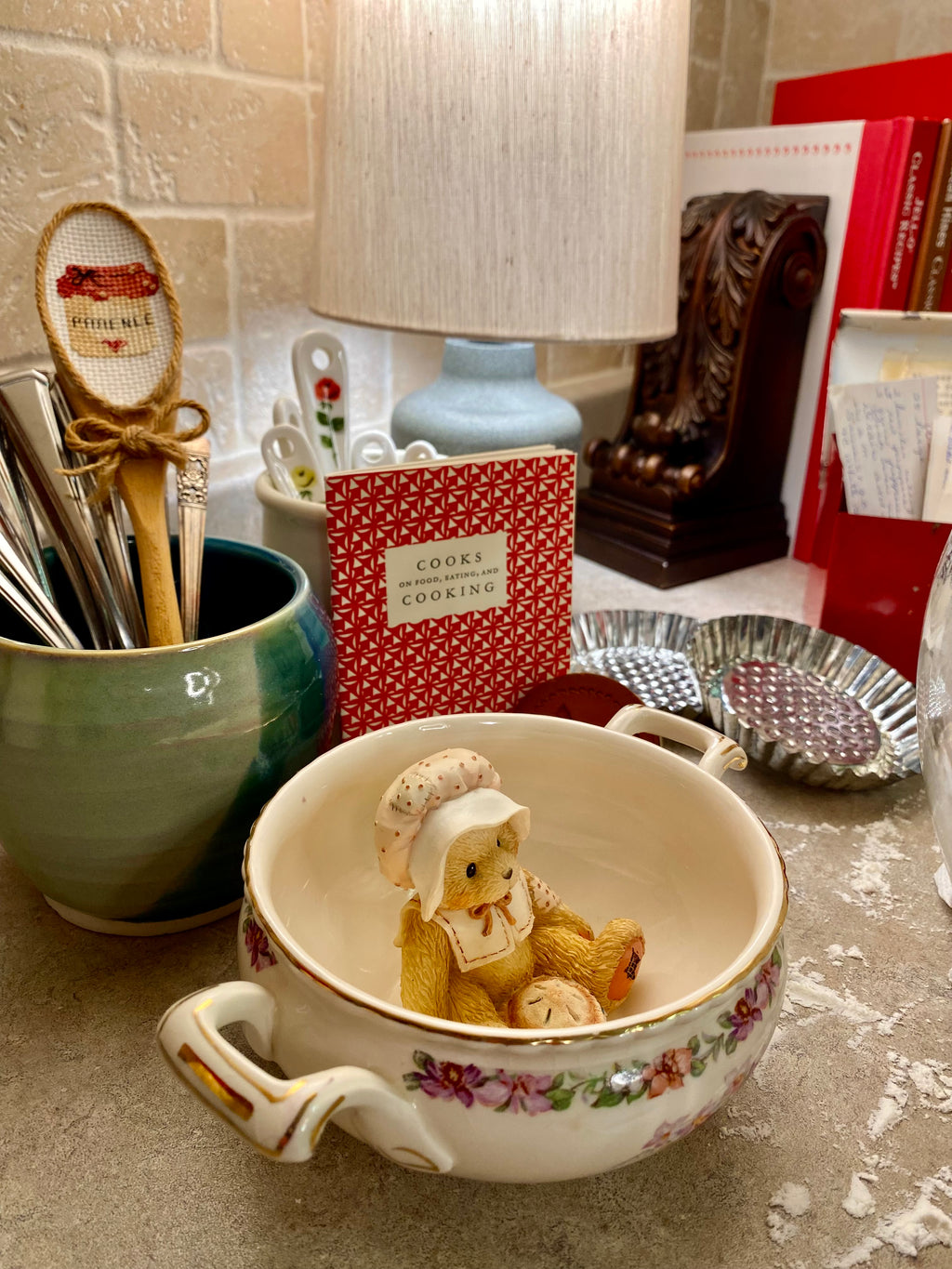 Farmhouse Kitchen Specialty Mystery Box