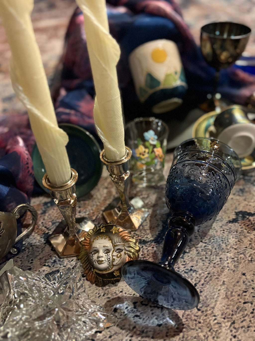 A Night in Velaris - Mystery Decor Box