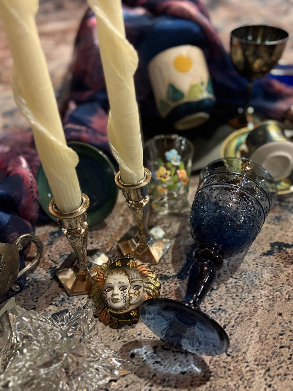 A Night in Velaris - Mystery Decor Box