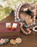 The Darling Adornments Curated Jewellery Trio