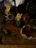 Goblincore Curated Jewellery Trio