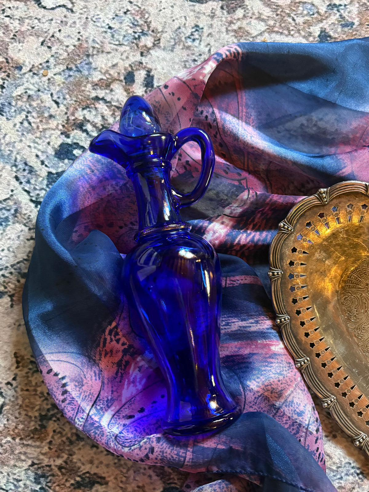 A Night in Velaris - Avon Decanter