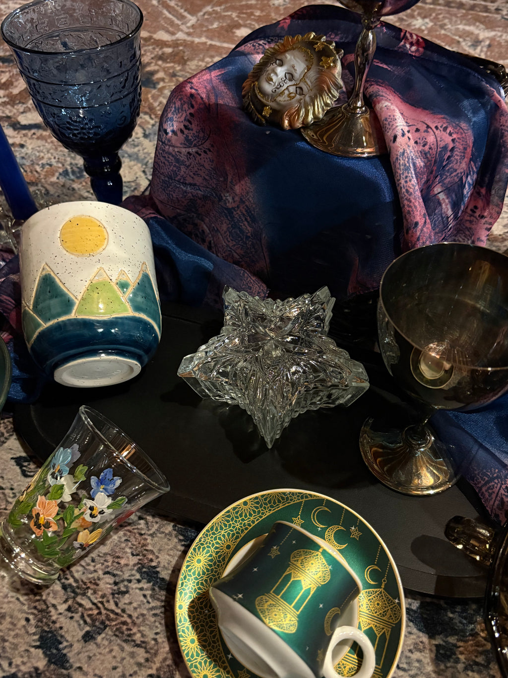 A Night in Velaris - Mystery Decor Box