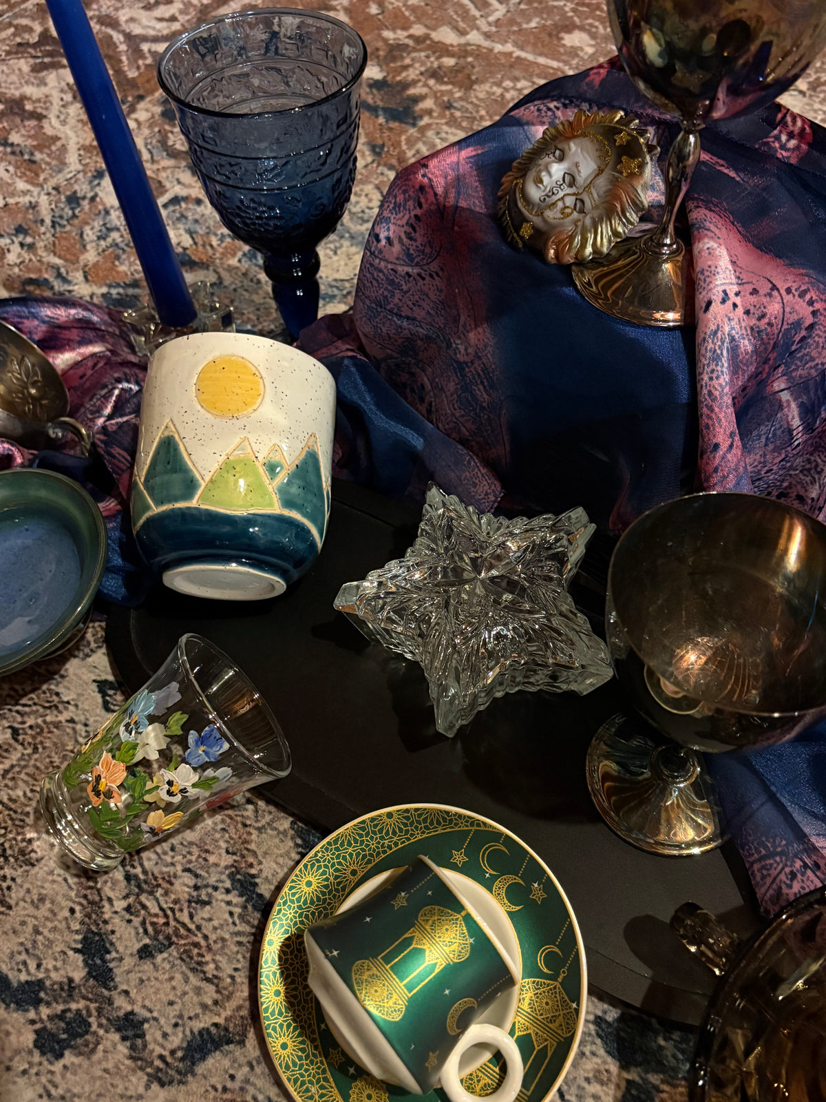 A Night in Velaris - Mystery Decor Box