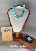 Collector Curated Jewellery Set