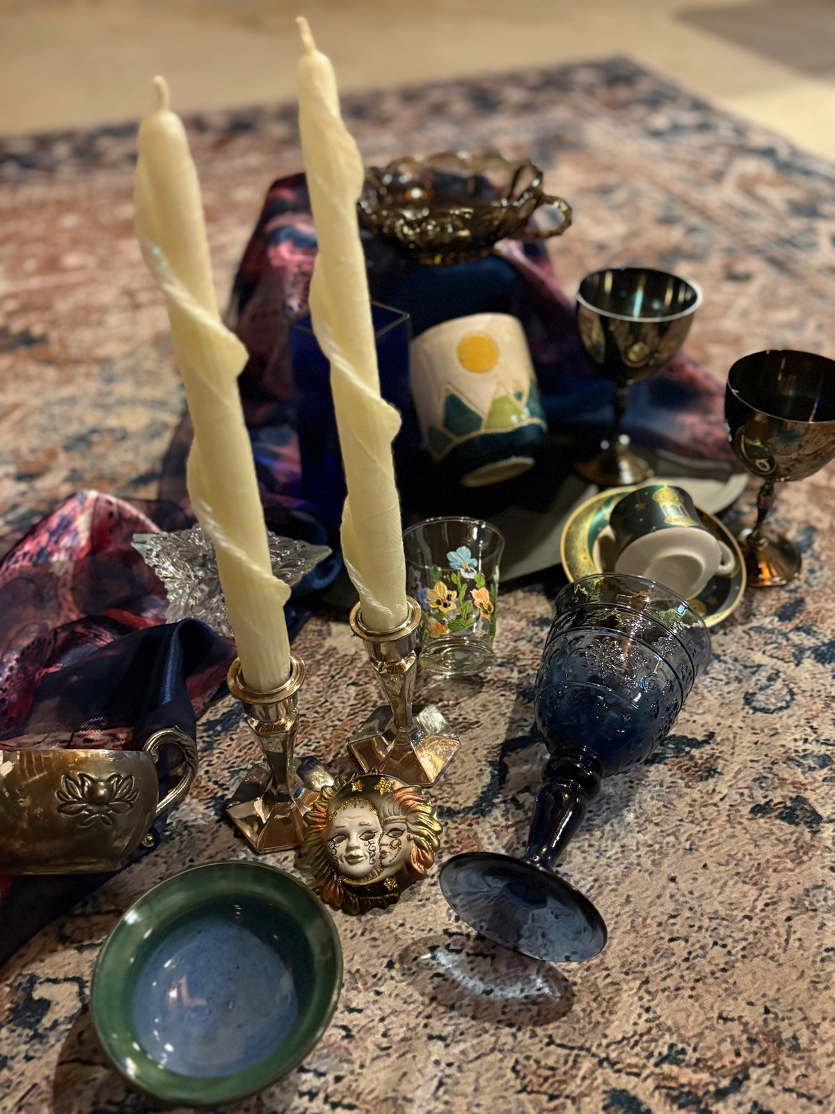 A Night in Velaris - Mystery Decor Box