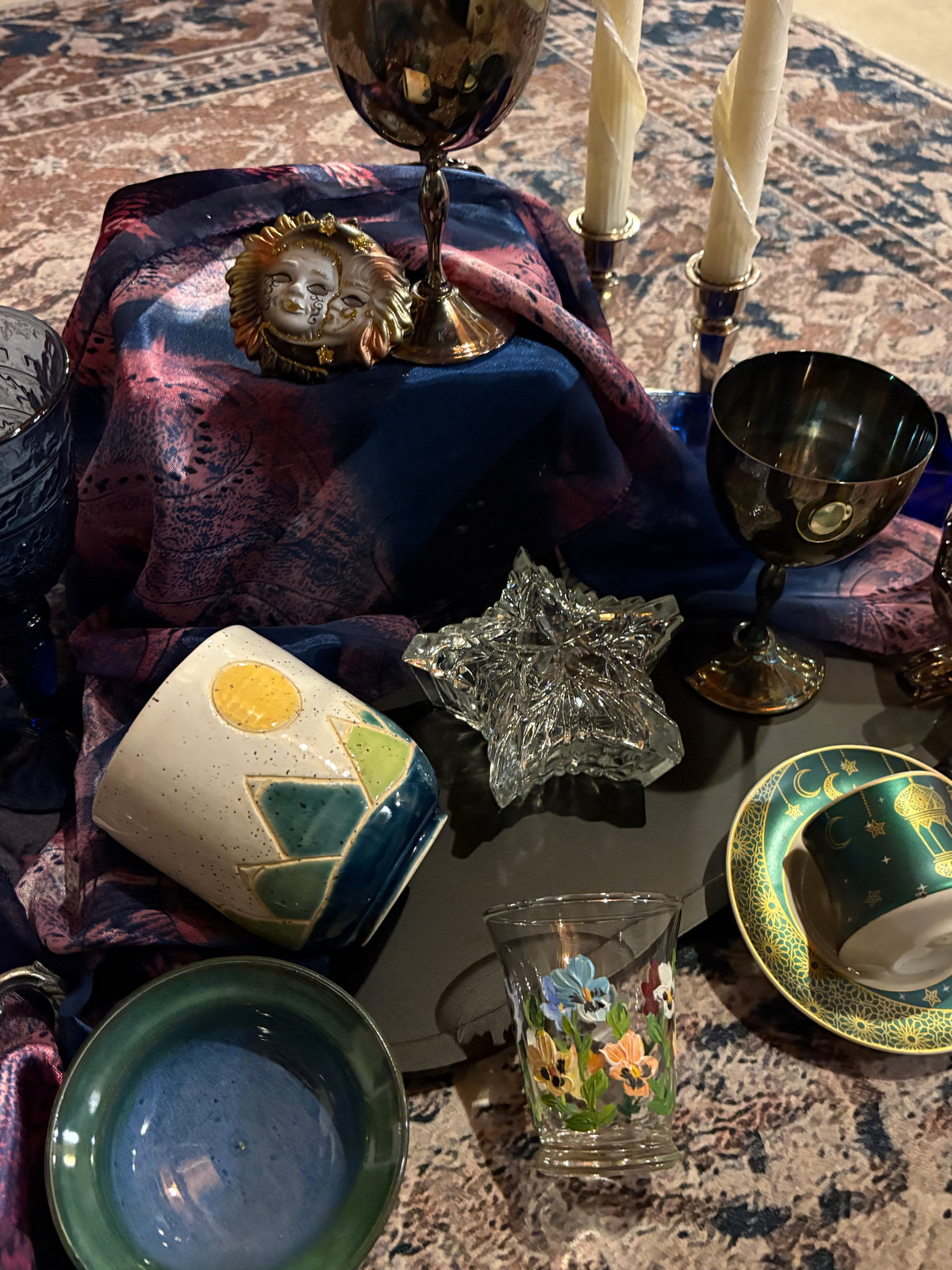A Night in Velaris - Mystery Decor Box