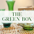 The Green Box - Curated Thrifted Mystery Box