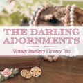 The Darling Adornments Curated Set | Vintage & Vintage Inspired Jewellery