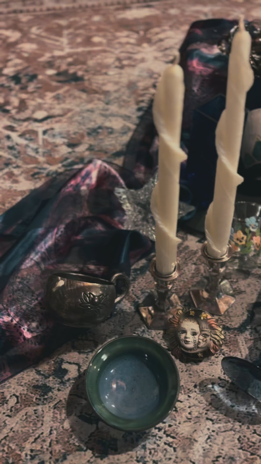 A Night in Velaris - Mystery Decor Box