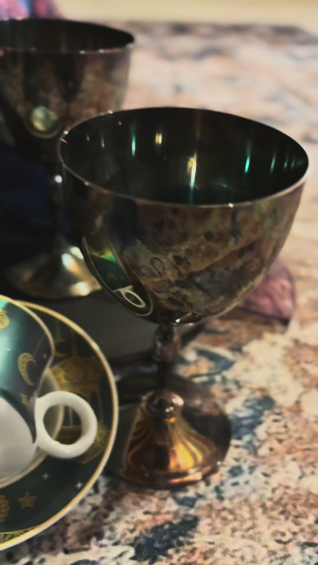 A Night in Velaris - Mystery Decor Box
