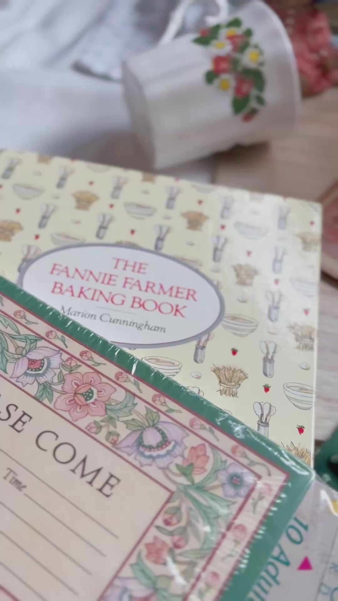 The 80’s Called Decor Mystery Box | Kitschy Decor Mystery Bundle