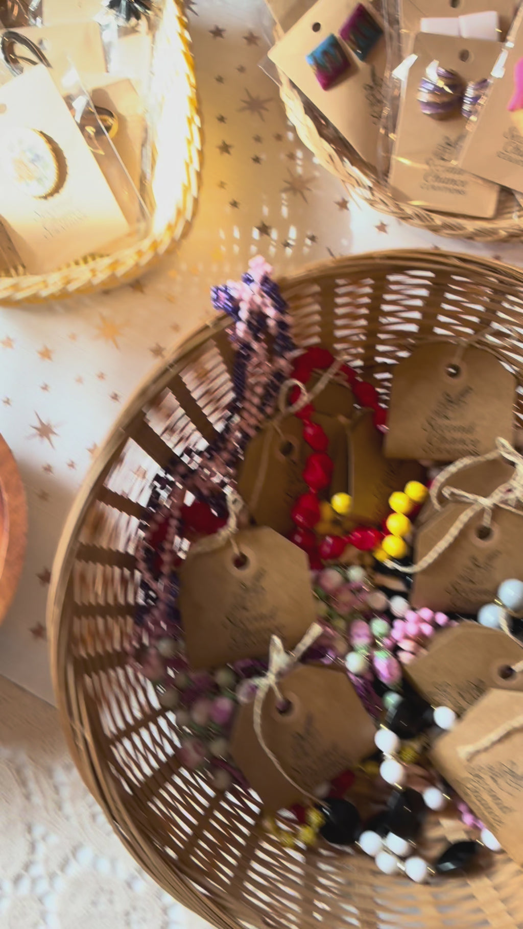 The Darling Adornments Curated Set | Vintage & Vintage Inspired Jewellery